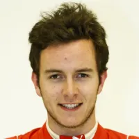 Anthoine Hubert (früheres Foto)
