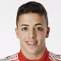 Antonio Fuoco (früheres Foto)