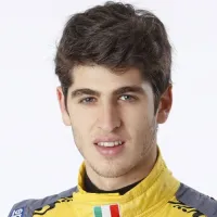 Antonio Giovinazzi (früheres Foto)