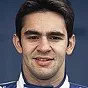 Antonio Pizzonia (früheres Foto)