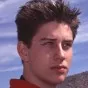 Arie, jr. Luyendyk (früheres Foto)