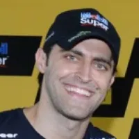 Atila Abreu (früheres Foto)