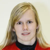 Beitske Visser (früheres Foto)