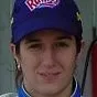 Ana Beatriz de Figueiredo (früheres Foto)