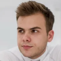 Bruno Baptista (früheres Foto)