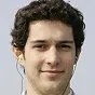Bruno Senna (früheres Foto)