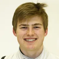 Callan-Jordan O'Keeffe (früheres Foto)