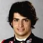 Carlos jr. Sainz (früheres Foto)