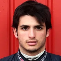 Carlos jr. Sainz (früheres Foto)