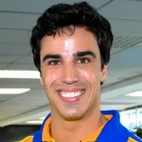 Cesar Ramos (früheres Foto)