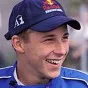 Christian Klien (früheres Foto)