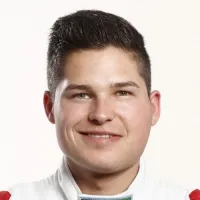 Christopher Mies (früheres Foto)