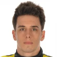 Dalton Kellett (früheres Foto)