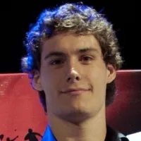 Damián Fineschi (früheres Foto)