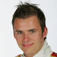 Dan Wheldon (früheres Foto)