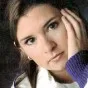 Danica Patrick (früheres Foto)