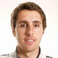 Daniel Juncadella (früheres Foto)