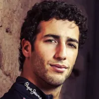 Daniel Ricciardo (früheres Foto)