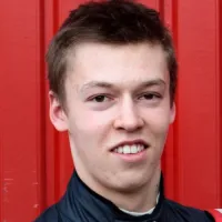 Daniil Kvyat (früheres Foto)