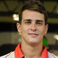 Diego Nunes (früheres Foto)