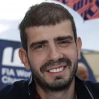 Dušan Borković (früheres Foto)