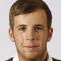 Edward Jones (früheres Foto)