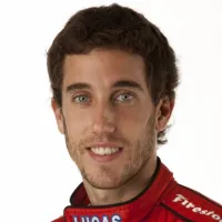 Esteban Guerrieri (früheres Foto)