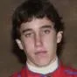 Esteban Guerrieri (früheres Foto)