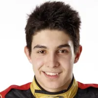 Esteban Ocon (früheres Foto)