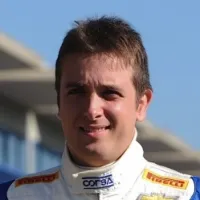 Felipe Rachid Lapenna (früheres Foto)