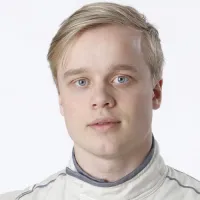 Felix Rosenqvist (früheres Foto)
