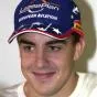 Fernando Alonso (früheres Foto)