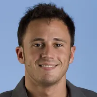 Franck Perera (früheres Foto)