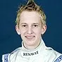 Frank Kechele (früheres Foto)