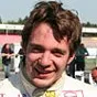 Frederic Vervisch (früheres Foto)