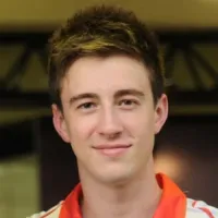 Gabriel Casagrande (früheres Foto)