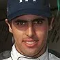 Gabriel Ponce de Leon (früheres Foto)