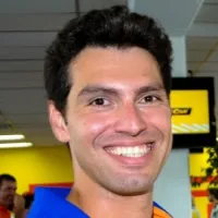 Galid, jr. Osman (früheres Foto)