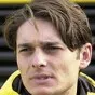 Giancarlo Fisichella (früheres Foto)