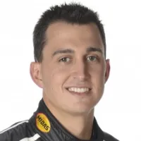 Graham Rahal (früheres Foto)
