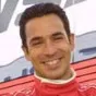 Helio Castroneves (früheres Foto)
