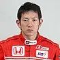 Hideki Mutoh (früheres Foto)