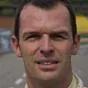 Hubert Haupt (früheres Foto)