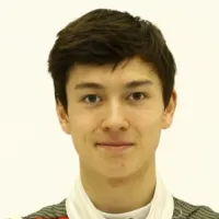 Jack Aitken (früheres Foto)