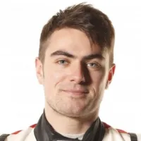 Jack Harvey (früheres Foto)