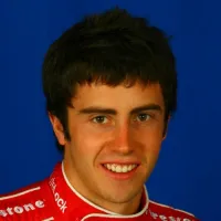 James Davison (früheres Foto)