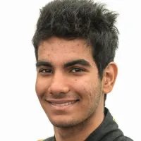 Jehan Daruvala (früheres Foto)