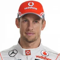 Jenson Button (früheres Foto)