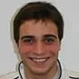 Jerome d'Ambrosio (früheres Foto)