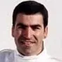 Jordi Gene (früheres Foto)